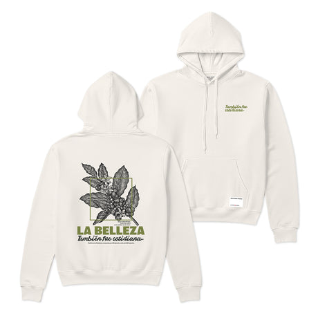 La Belleza del café Buzos