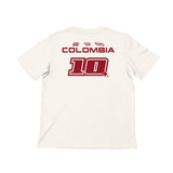 La Diez de Colombia Camisetas