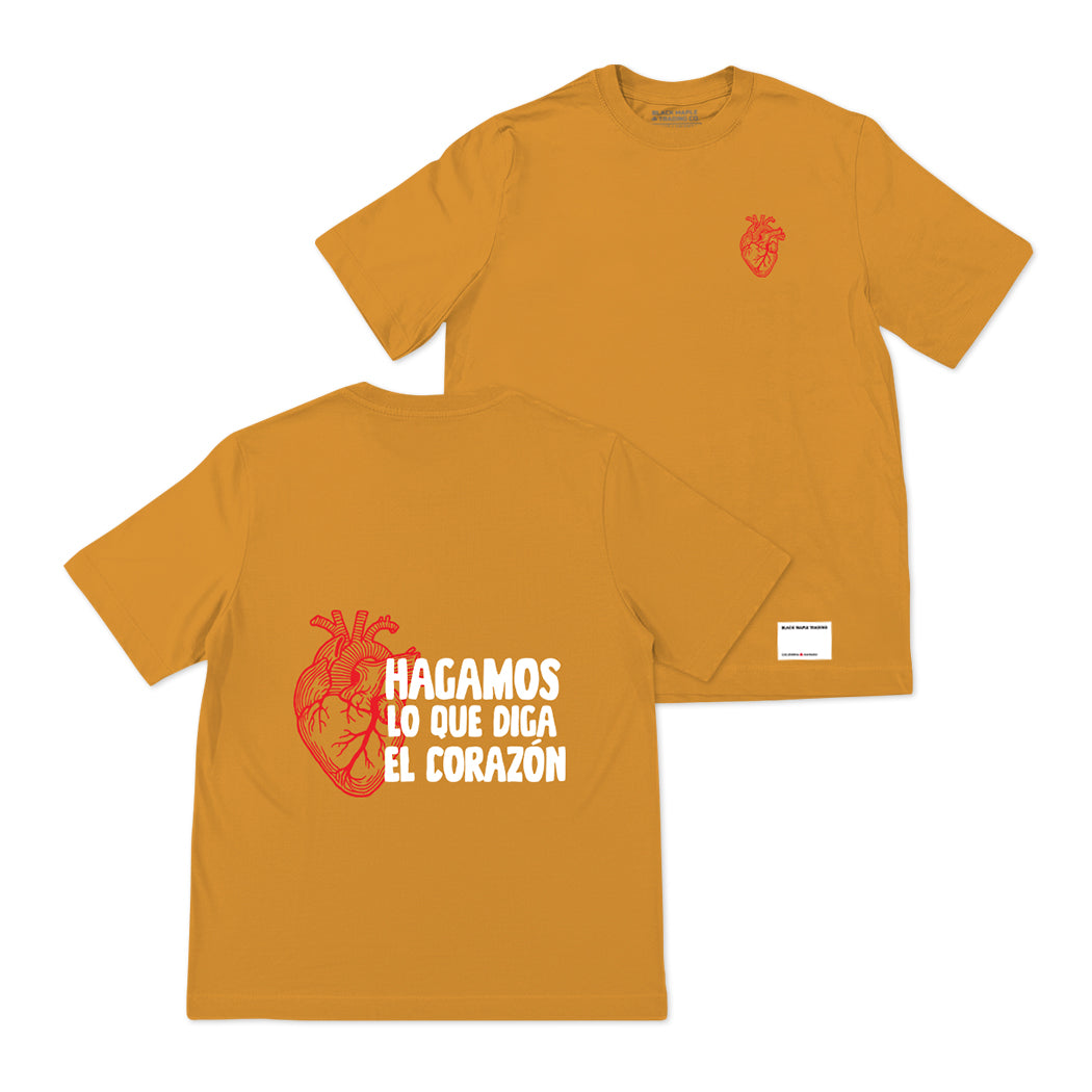 La Voz del Corazón Basica