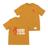 La Voz del Corazón Basica