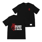 La Voz del Corazón Basica