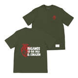 La Voz del Corazón Basica