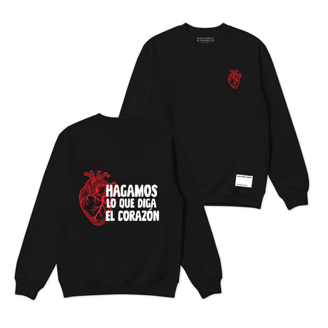 La Voz del Corazón Buzos