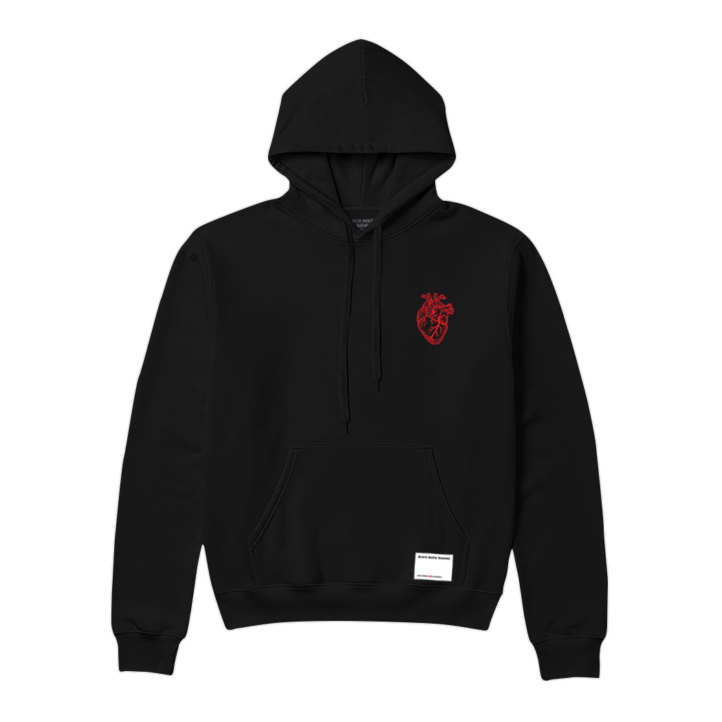 La Voz del Corazón Buzos