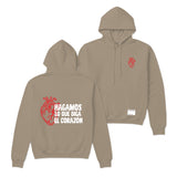 La Voz del Corazón Buzos