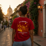 La Heróica Basica