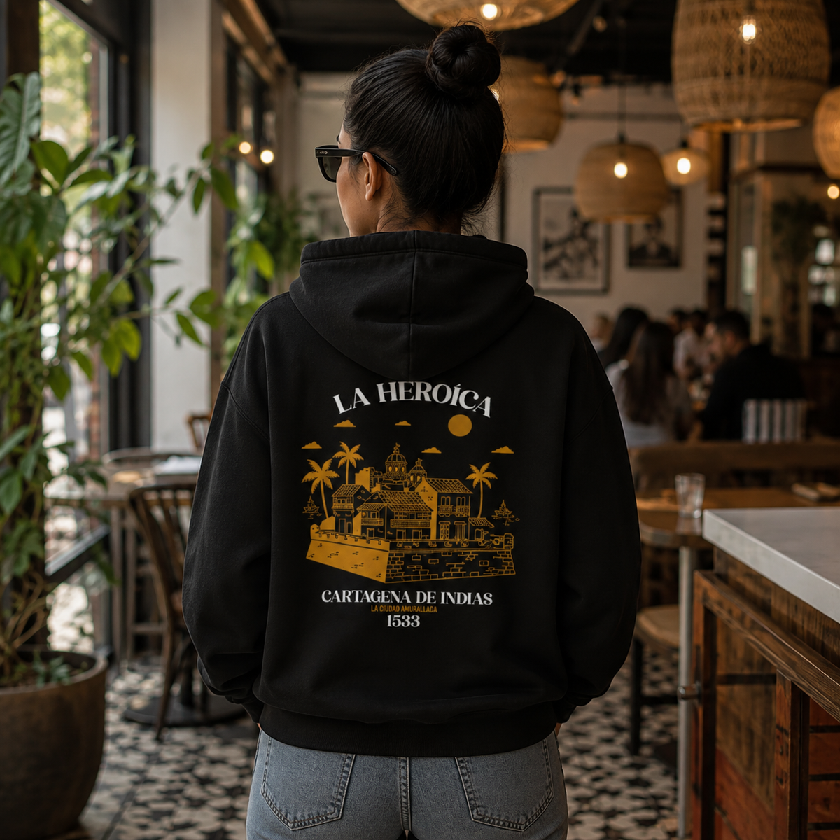 La Heróica Buzos