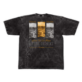 Latin desert Camisetas