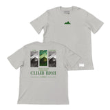 Magic mountains Premium Oversized