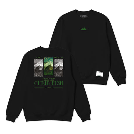 Magic mountains Buzos