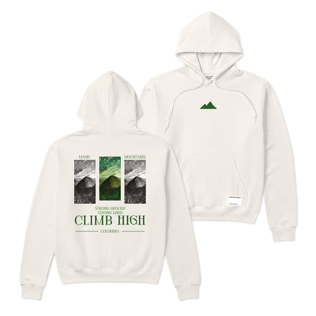 Magic mountains Buzos