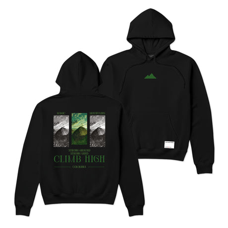 Magic mountains Buzos