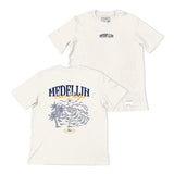 Medellin con Playa Premium Oversized