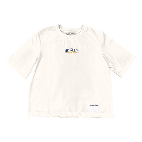 Medellin con Playa Boxy Fit