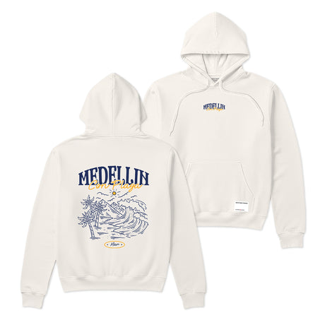 Medellin con Playa Buzos