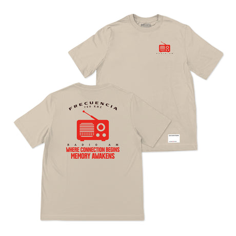 Memoria en Sintonía Basica