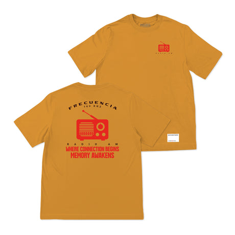 Memoria en Sintonía Basica