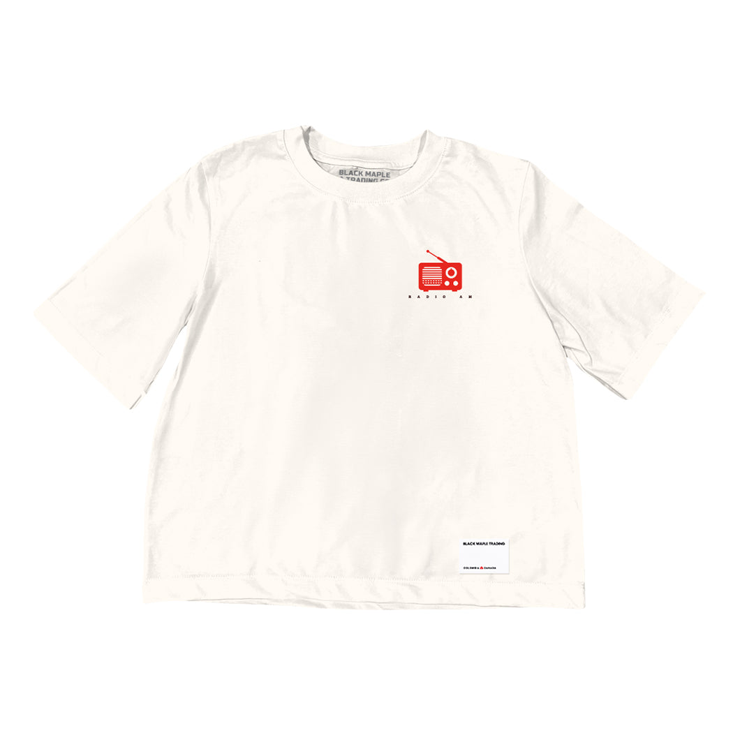 Memory in Sync Boxy Fit