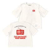 Memory in Sync Boxy Fit