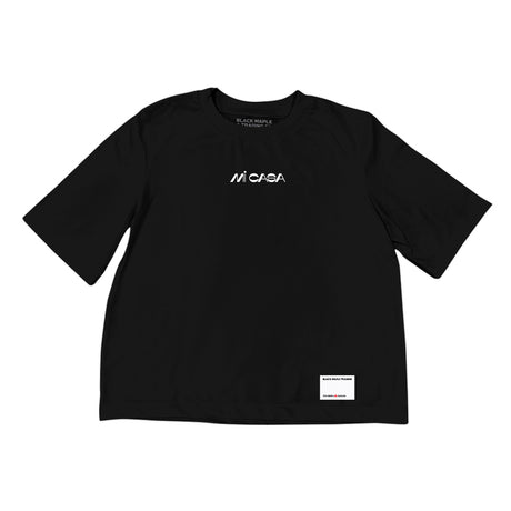 Mi casa. Mi jardín. Boxy Fit