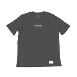 Mi casa. Mi jardín. Camisetas