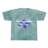 Mi Propio Ritmo Acid Wash