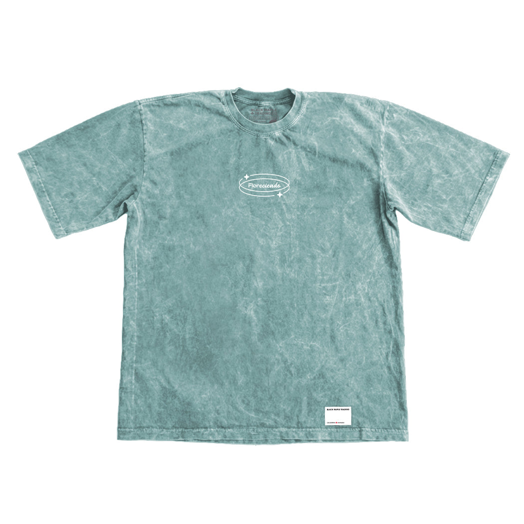 Mi Propio Ritmo Acid Wash