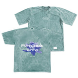 Mi Propio Ritmo Acid Wash