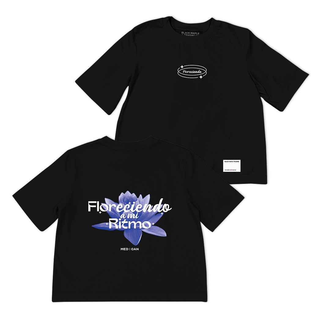 Mi Propio Ritmo Boxy Fit