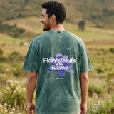 Mi Propio Ritmo Acid Wash