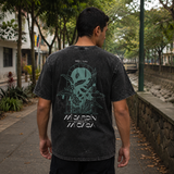 Mi casa. Mi jardín. Camisetas