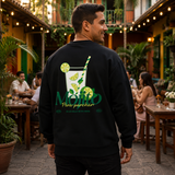 Mojito buenos tiempos Buzos