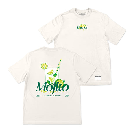 Mojito buenos tiempos Basica
