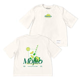 Mojito buenos tiempos Boxy Fit