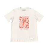Mornings Brewed In Coffee Premium Oversized