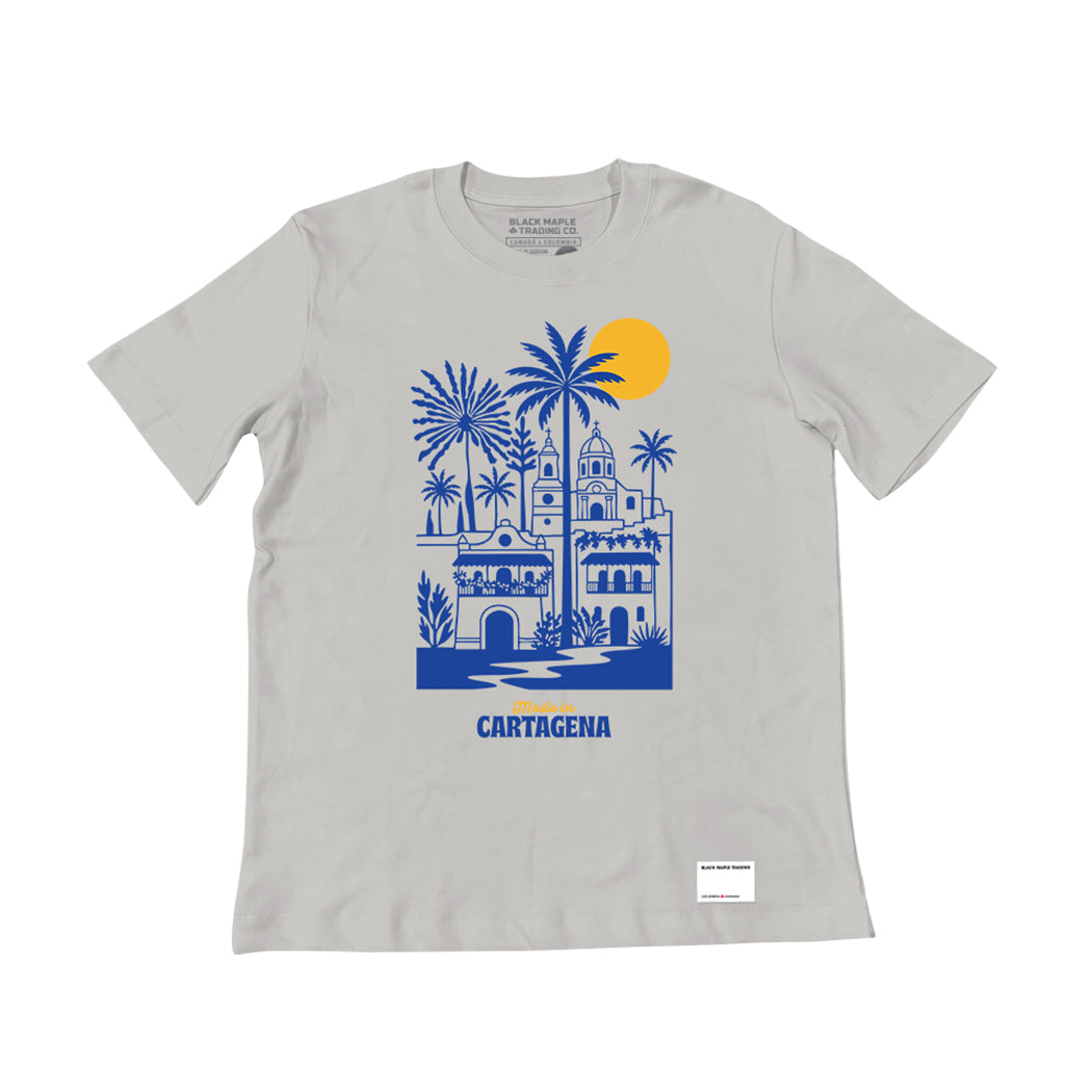 Muralla y Mar Premium Oversized