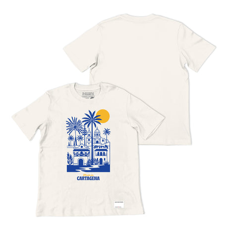 Muralla y Mar Premium Oversized