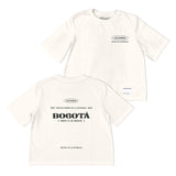 Birth of Capital Boxy Fit