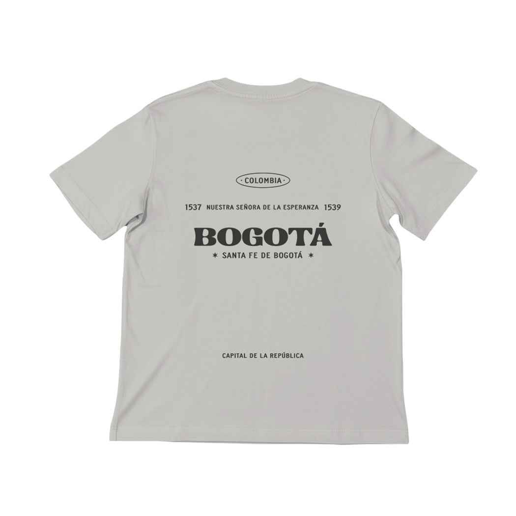 Nacimiento Capital Premium Oversized