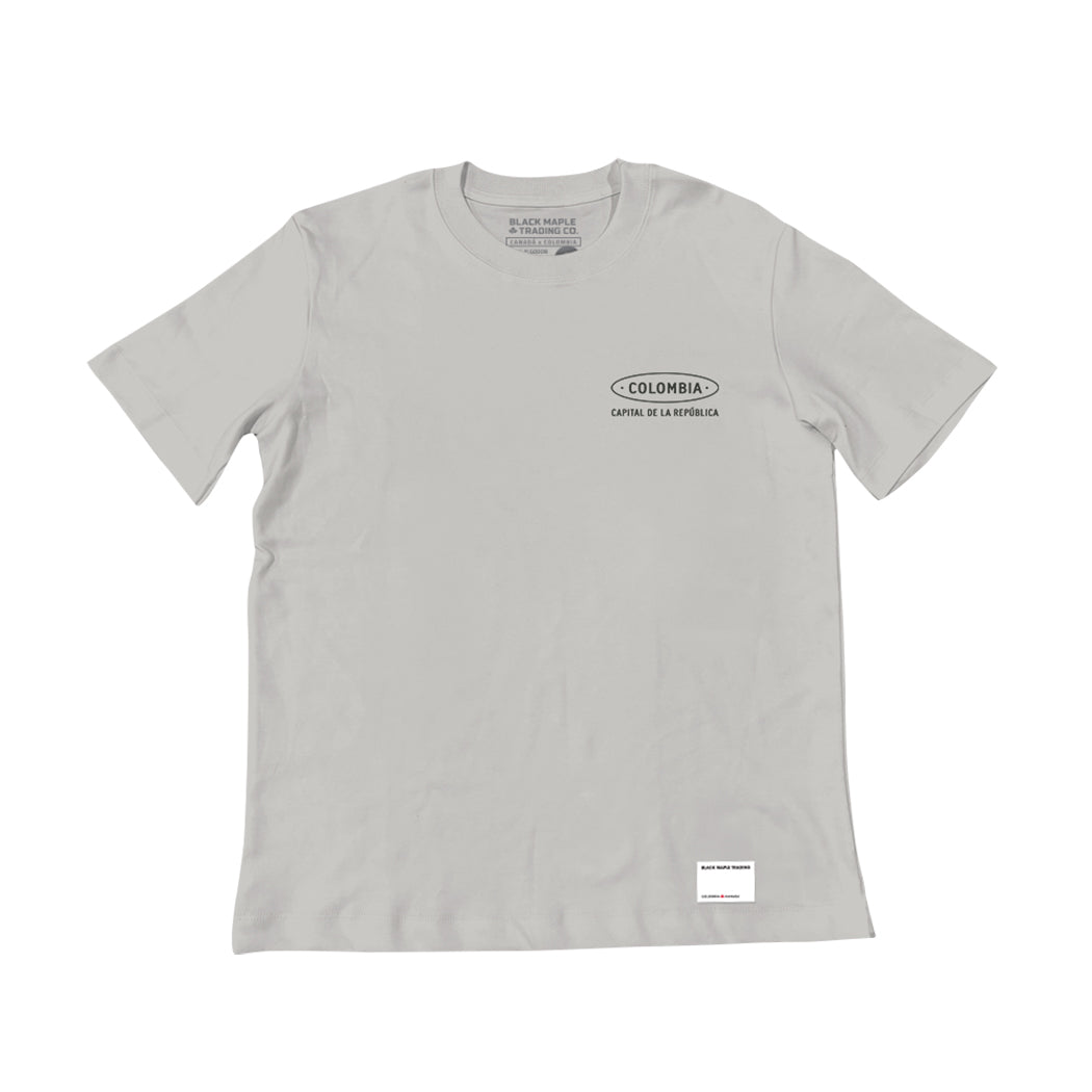 Nacimiento Capital Premium Oversized