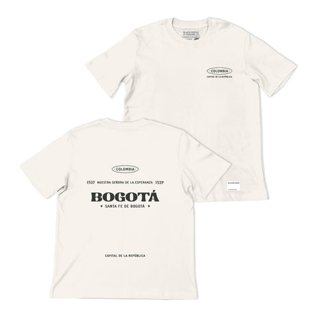 Nacimiento Capital Premium Oversized