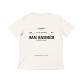 Nació Mi Islita Premium Oversized