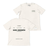 Nació Mi Islita Premium Oversized