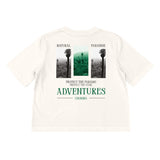 Natural paradise Boxy Fit