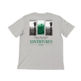 Natural paradise Camisetas