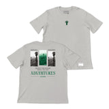 Natural paradise Camisetas