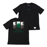 Natural paradise Camisetas