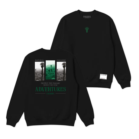 Natural paradise Buzos