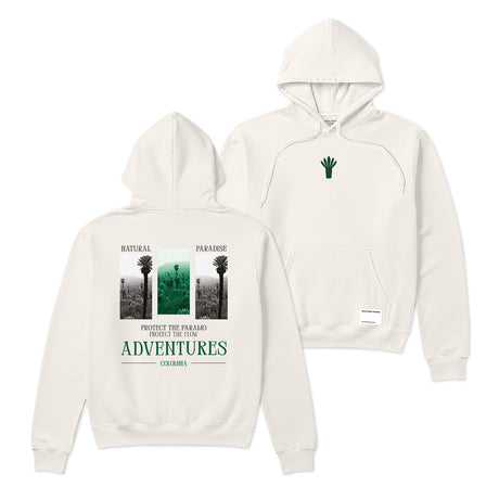 Natural paradise Buzos