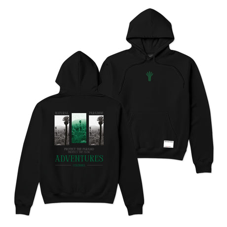 Natural paradise Buzos